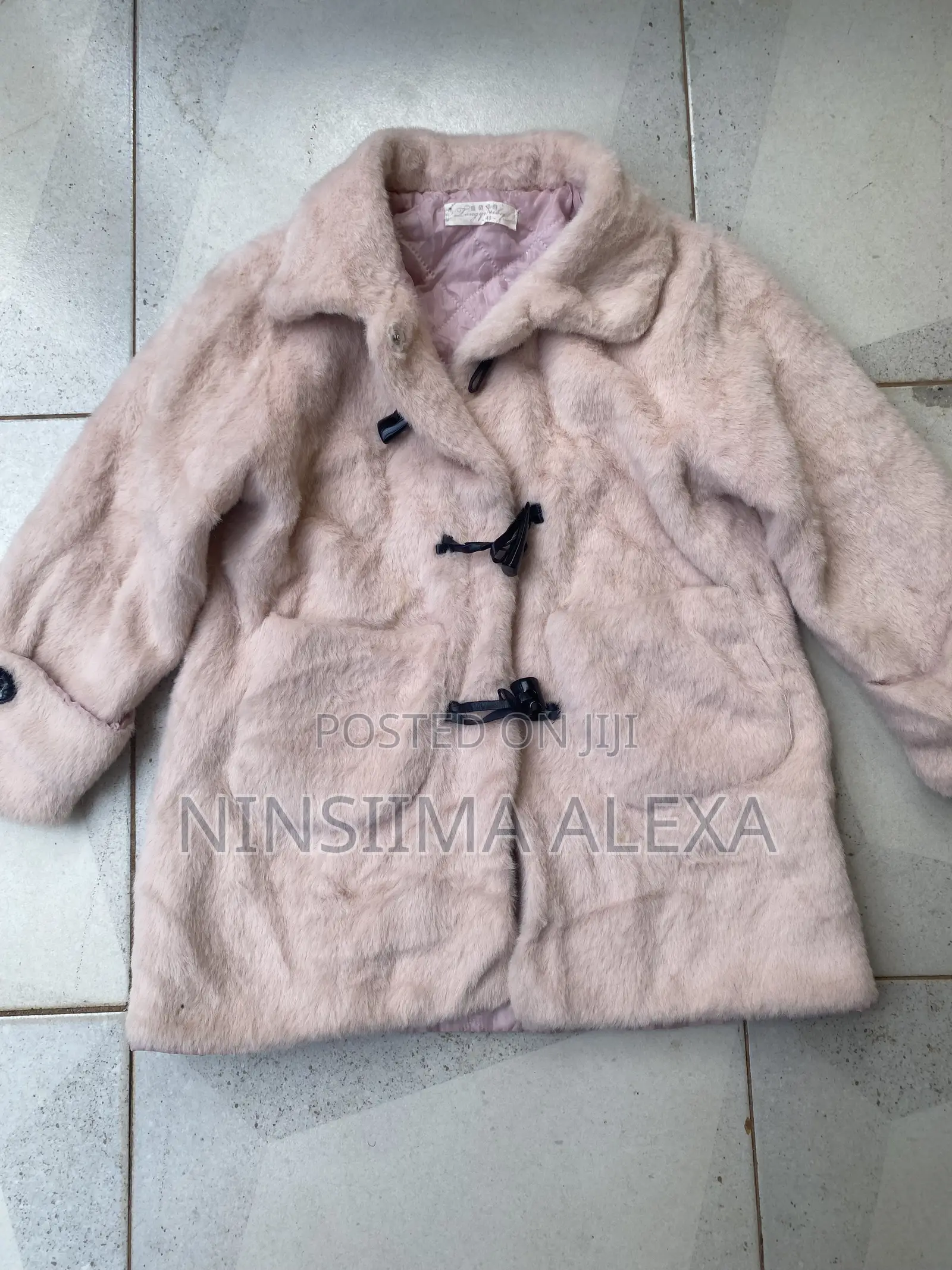 Kids Jacket