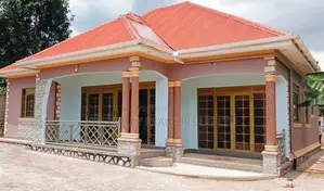 3bdrm House in Mukono TC for sale