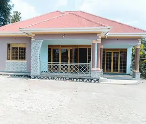 3bdrm House in Mukono TC for sale