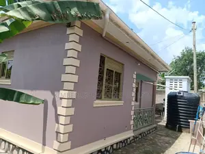 3bdrm House in Mukono TC for sale