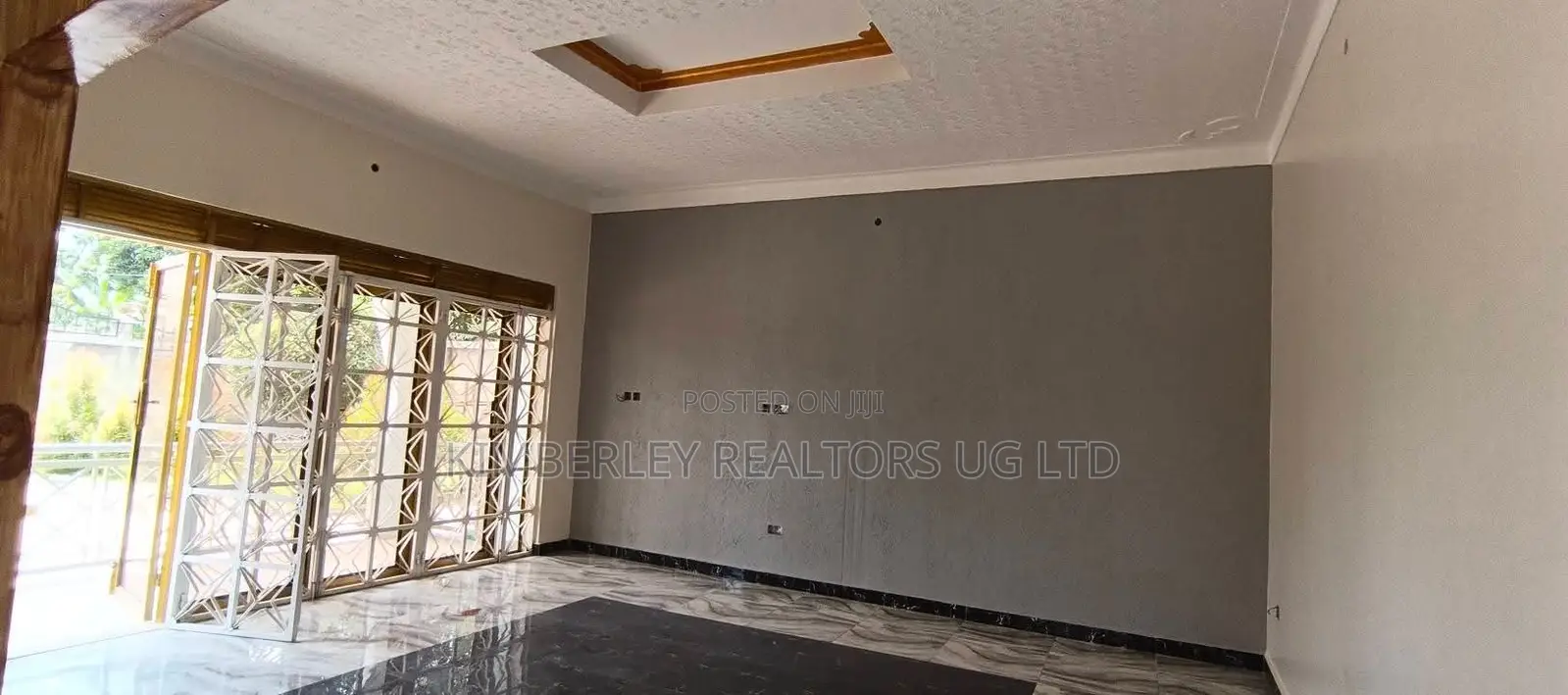 3bdrm House in Mukono TC for sale