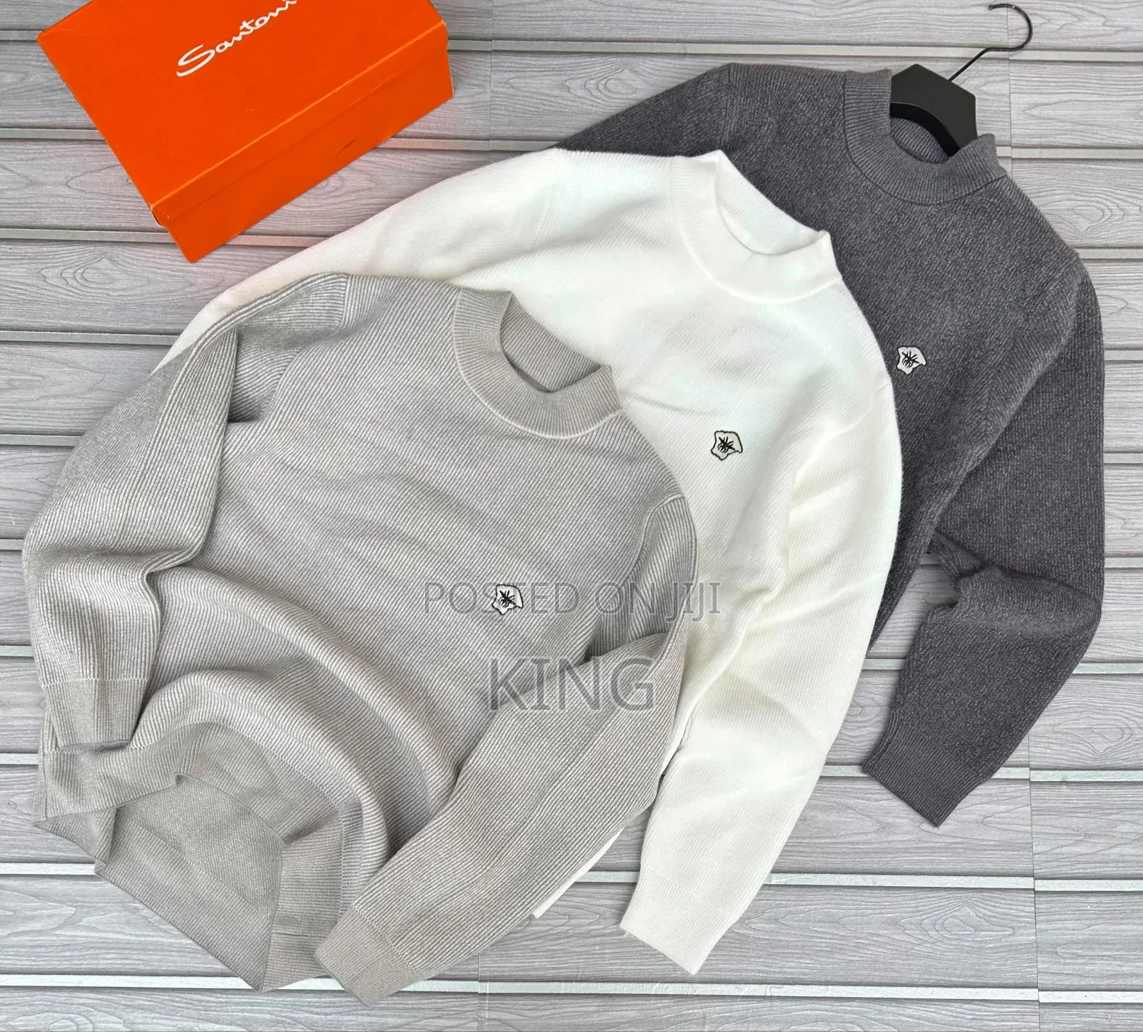 Cozy Knit. Winter Essential Sweaters