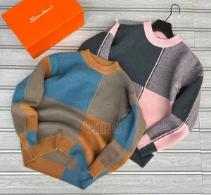 Cozy Knit. Winter Essential Sweaters