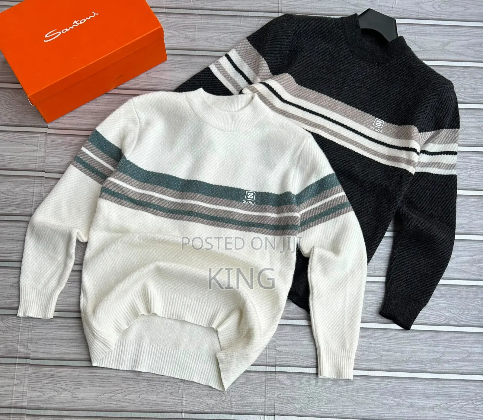 Cozy Knit. Winter Essential Sweaters