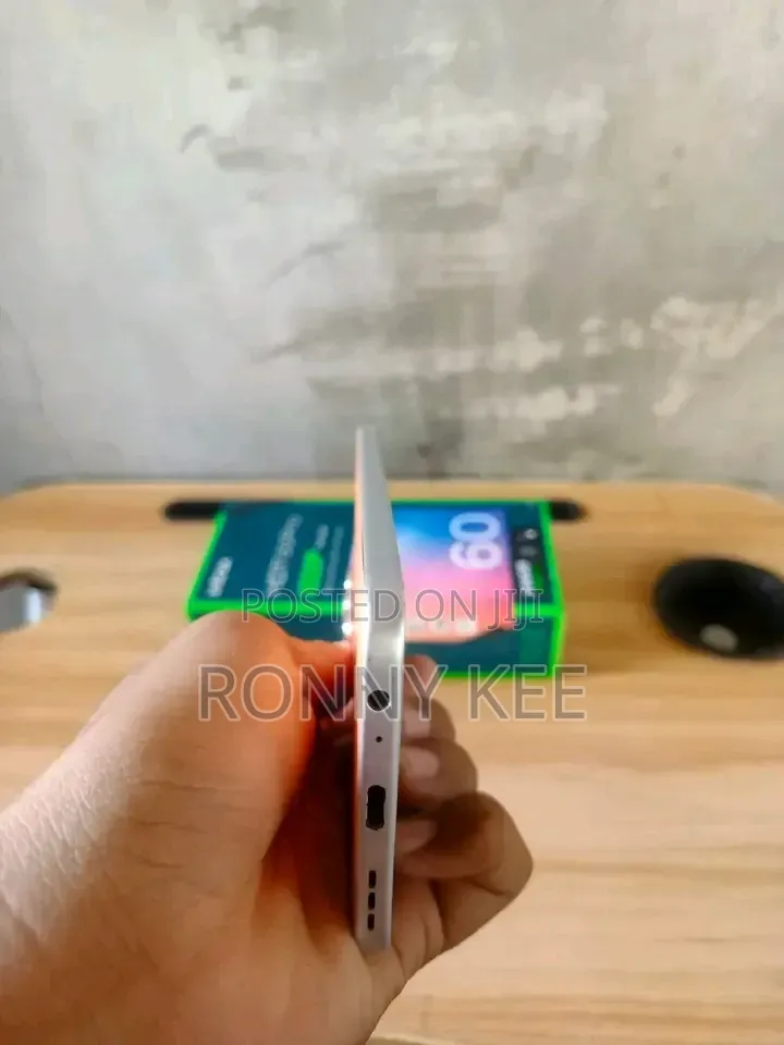 New Infinix Hot 60 Pro+ 256 GB Orange