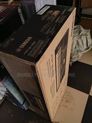 Yammaha PRS-E483