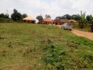 Land for Sale – Matuga
