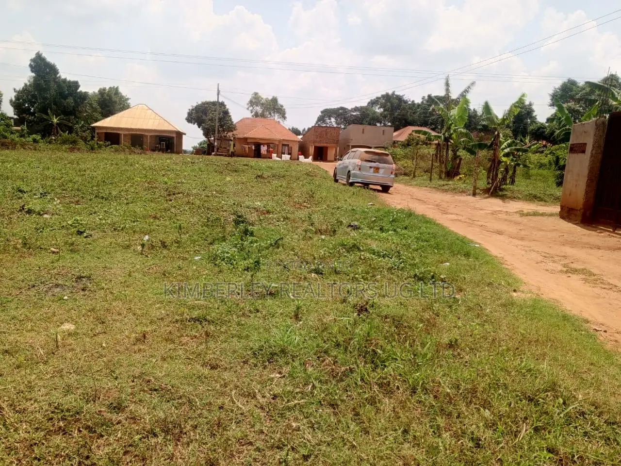 Land for Sale – Matuga