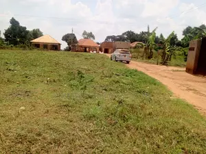 Land for Sale – Matuga