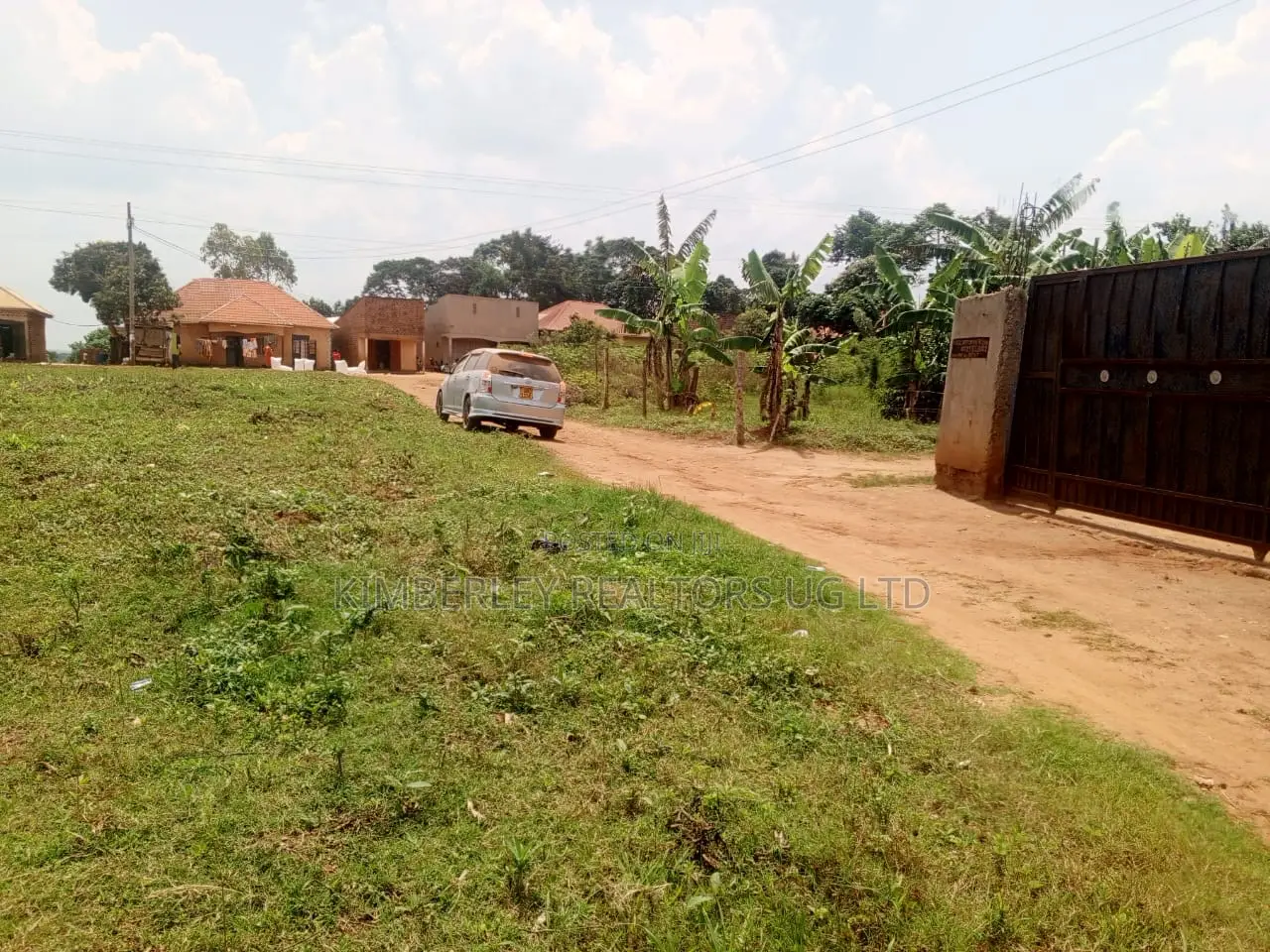 Land for Sale – Matuga