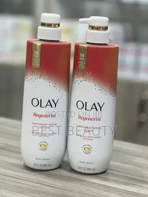 Body Lotion