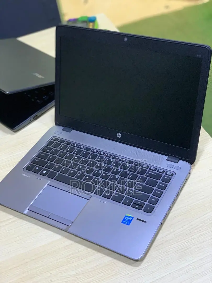 Laptop HP EliteBook 840 G2 8GB Intel Core i5 HDD 500GB