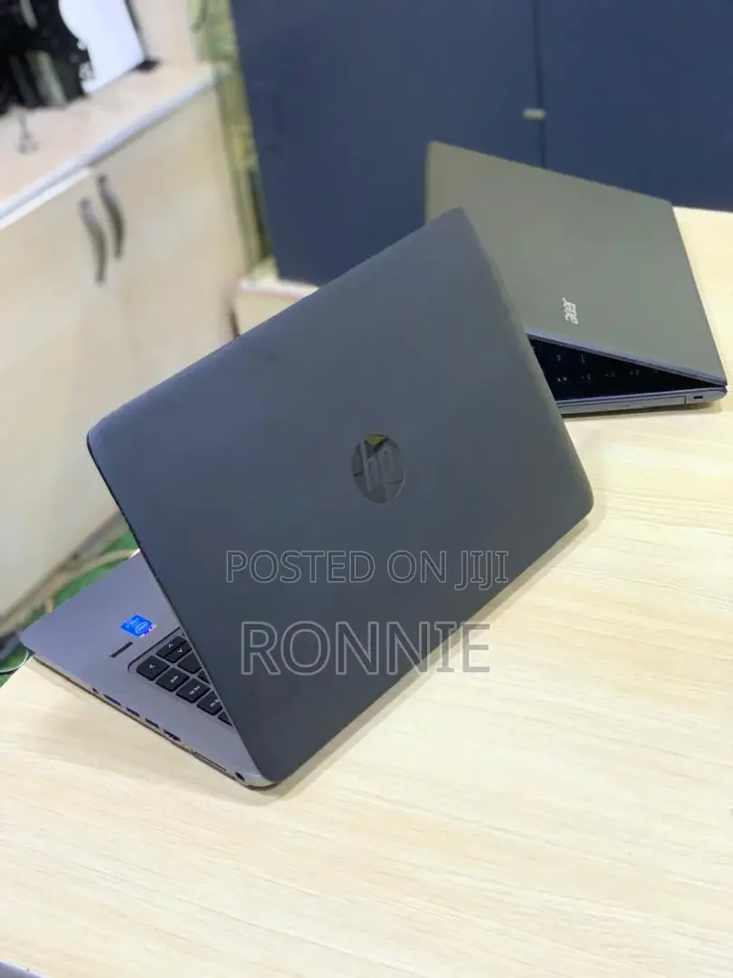 Laptop HP EliteBook 840 G2 8GB Intel Core i5 HDD 500GB