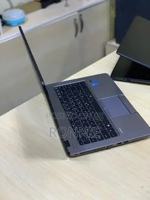 Laptop HP EliteBook 840 G2 8GB Intel Core i5 HDD 500GB