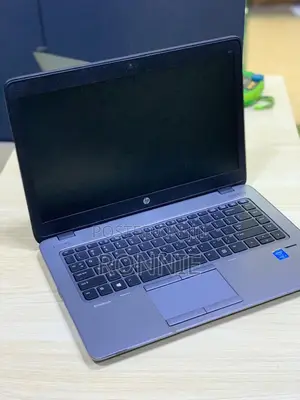 Laptop HP EliteBook 840 G2 8GB Intel Core i5 HDD 500GB