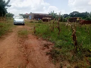 Land for Sale – Matuga