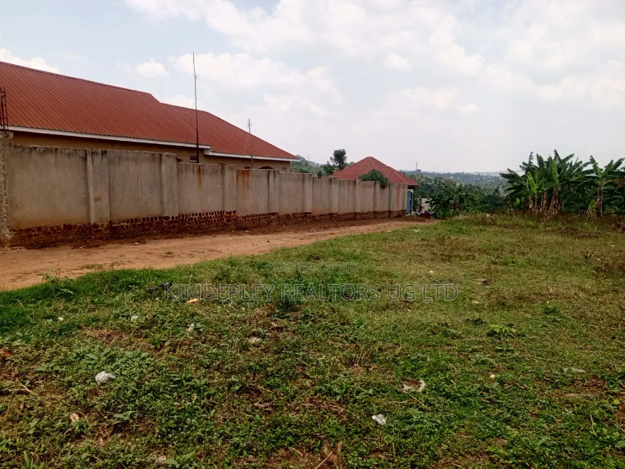 Land for Sale – Matuga