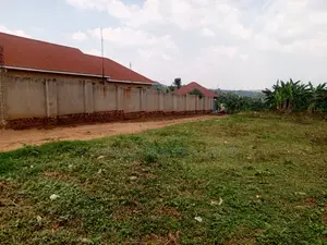 Land for Sale – Matuga
