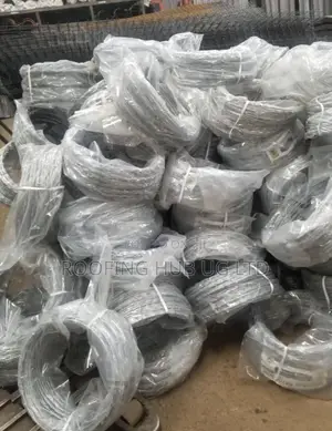 Razor Wire (Roofing Type )