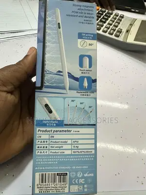 Remax Stylus Pen