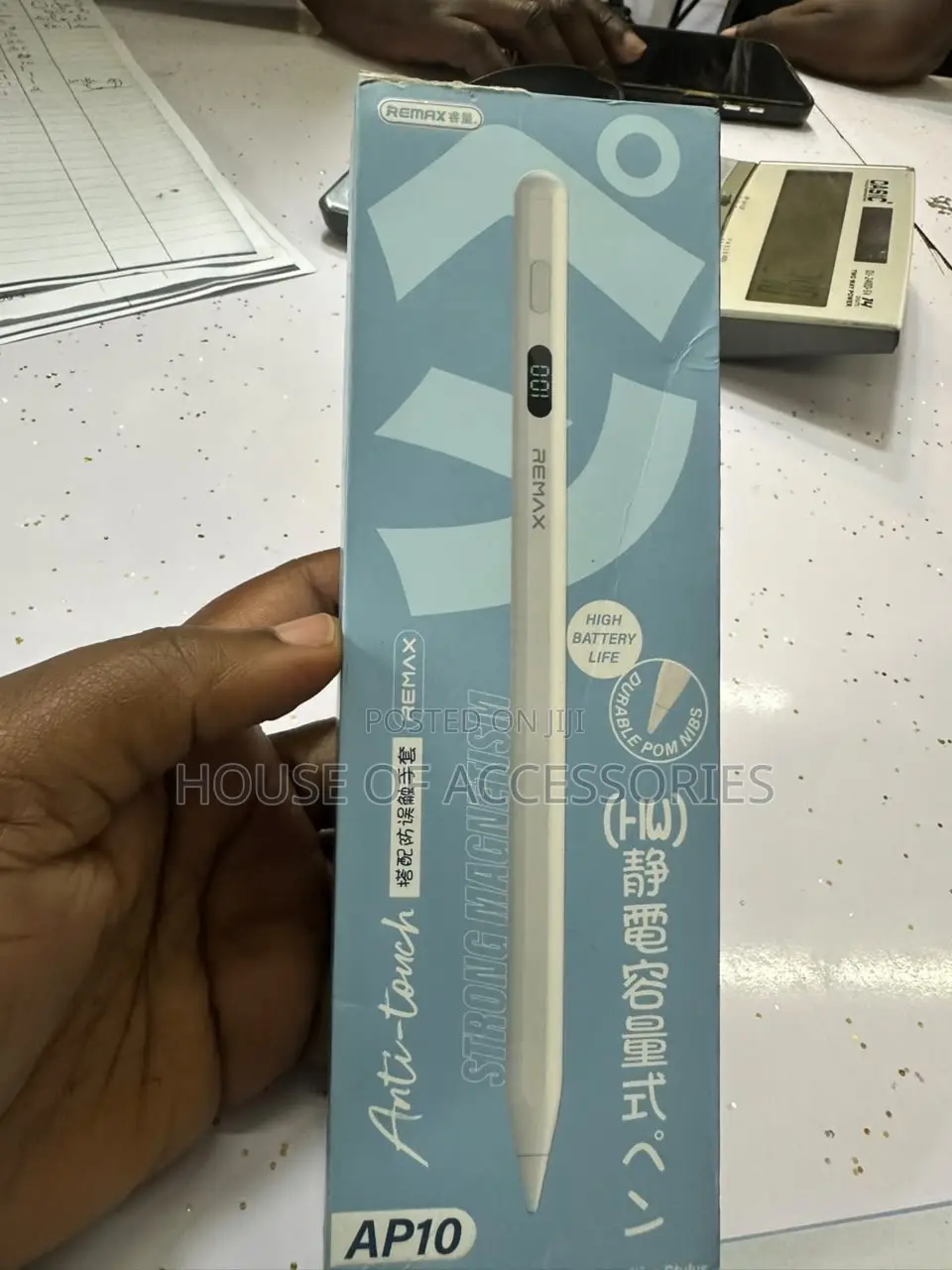 Remax Stylus Pen