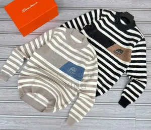 Soft Knit, Strong Style. Layer Up Sweaters