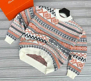 Soft Knit, Strong Style. Layer Up Sweaters