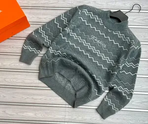Soft Knit, Strong Style. Layer Up Sweaters