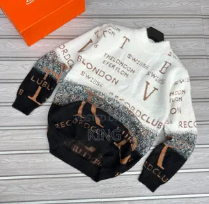 Stay Warm, Look Expensive. Shop Now Sweaters