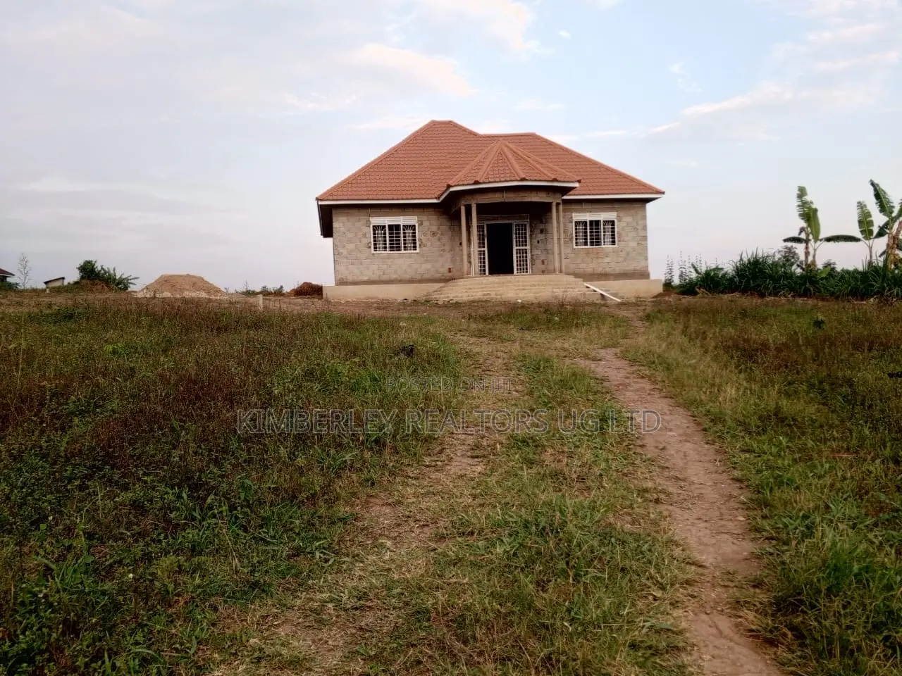 Land for Sale – Matugga