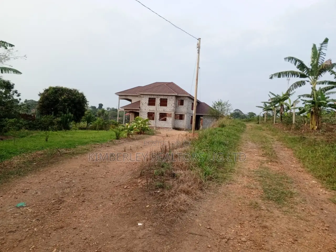 Land for Sale – Matugga
