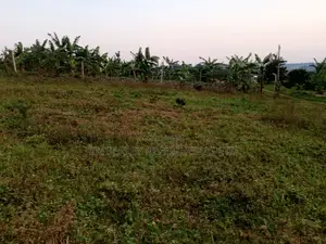 Land for Sale – Matugga
