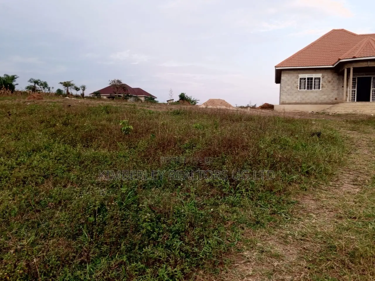 Land for Sale – Matugga