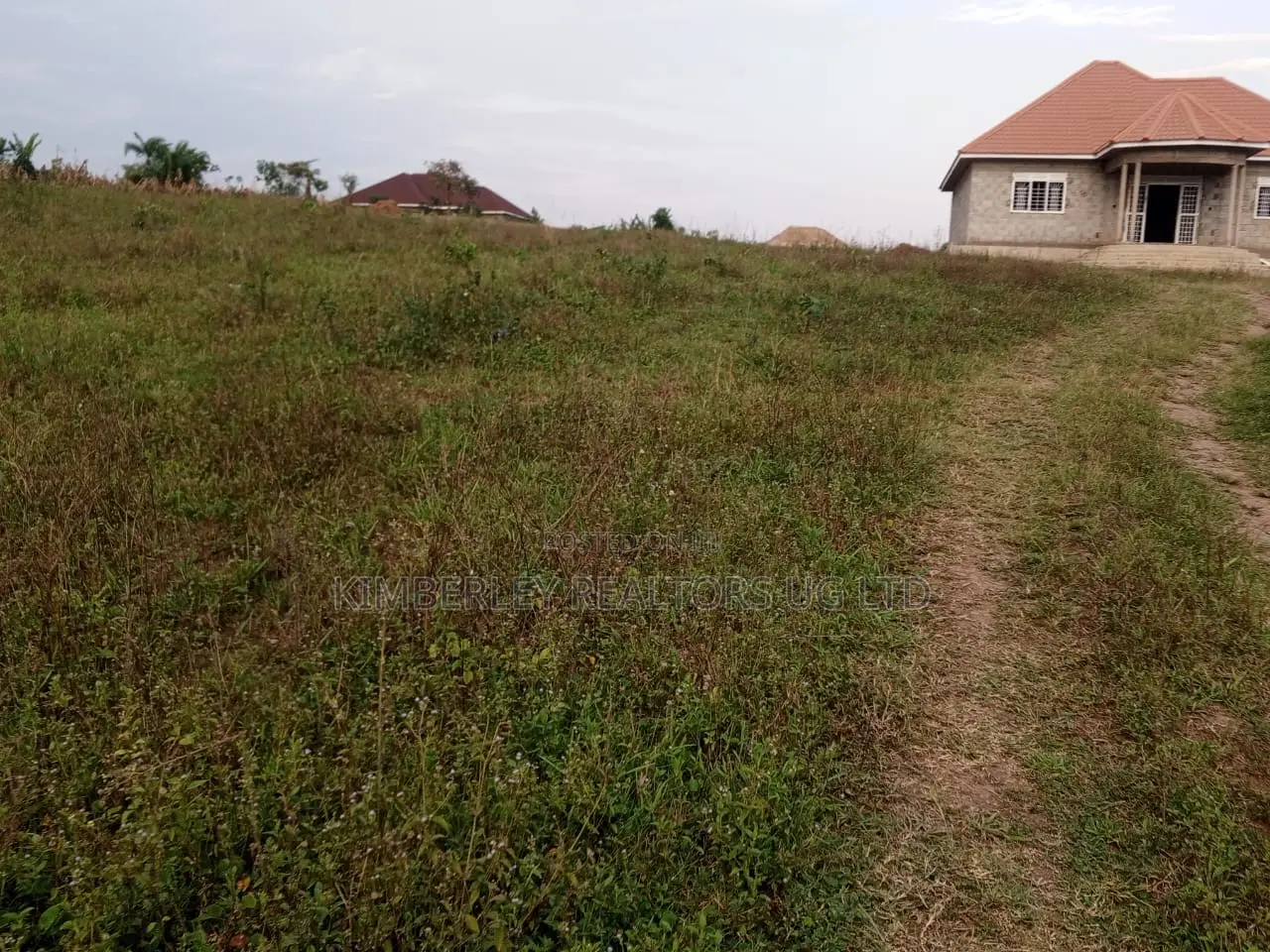 Land for Sale – Matugga