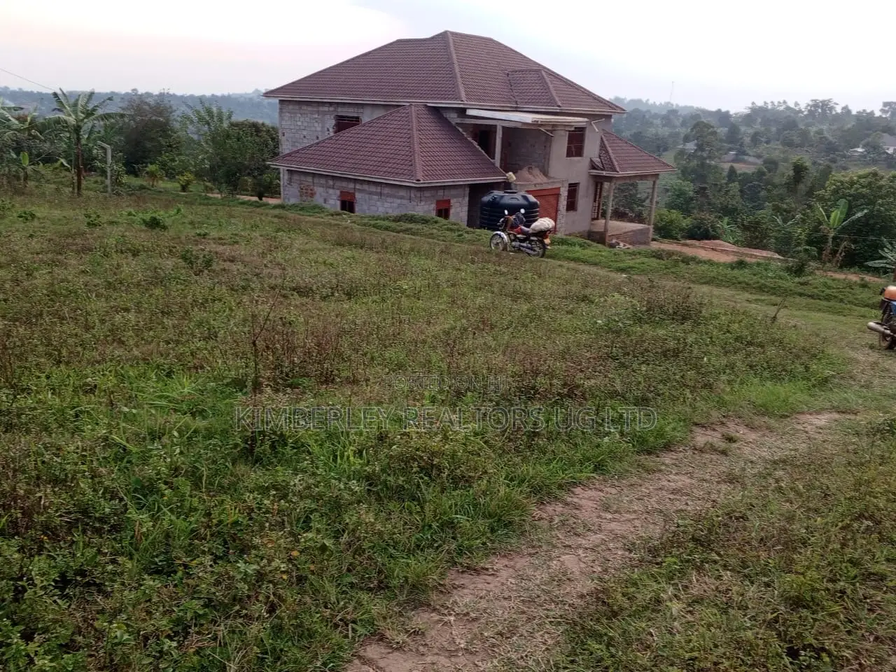 Land for Sale – Matugga