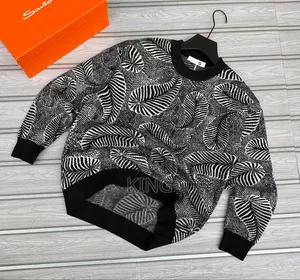 Crew Neck Cable Knit. Timeless Choice Sweaters