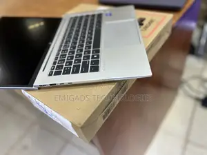 Laptop HP EliteBook 840 G10 16GB Intel Core i7 SSD 512GB