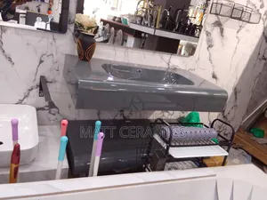 Marble Bathroom Cabins