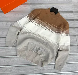 Premium Sweaters That Elevate Any Outfit