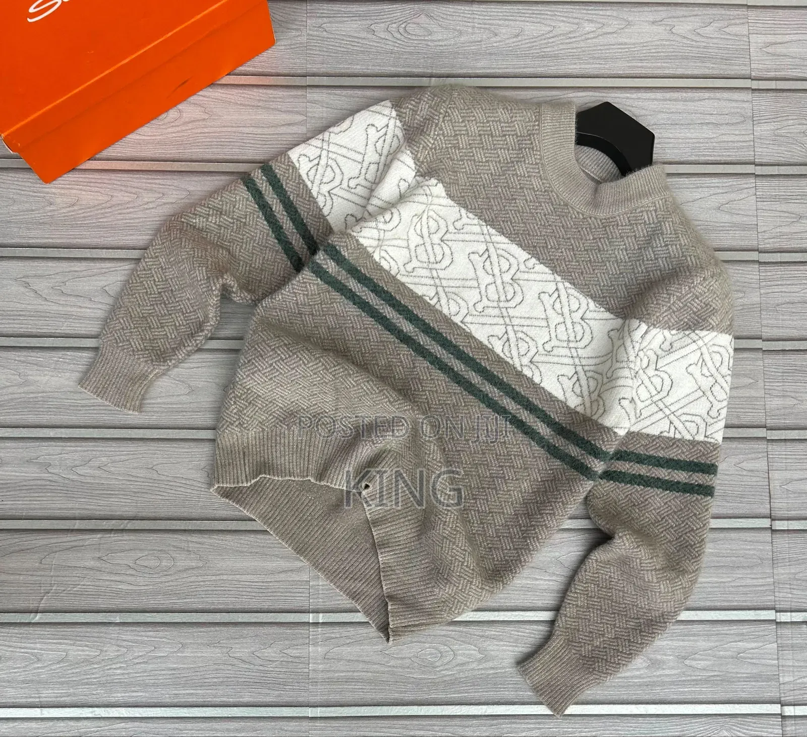 Premium Sweaters That Elevate Any Outfit