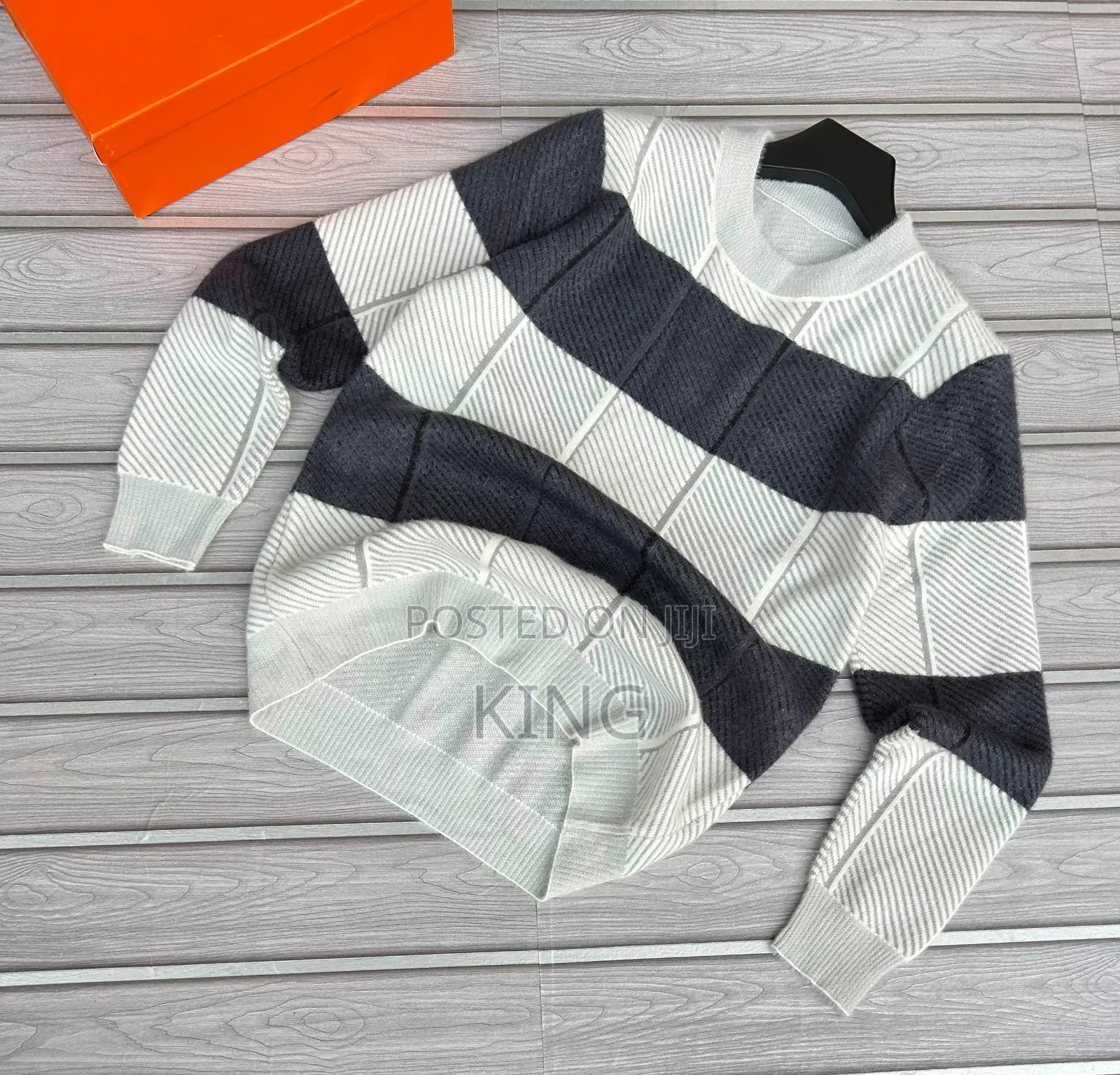 Luxury Knit Sweaters. Perfect Knits