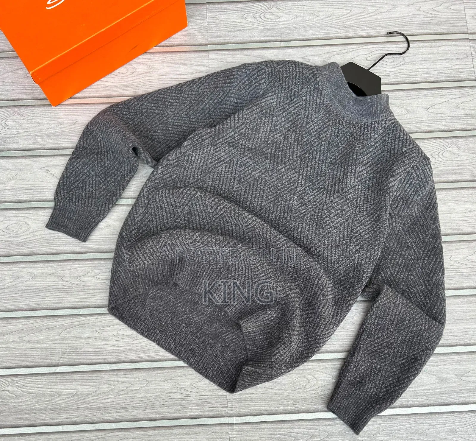 Luxury Knit Sweaters. Perfect Knits