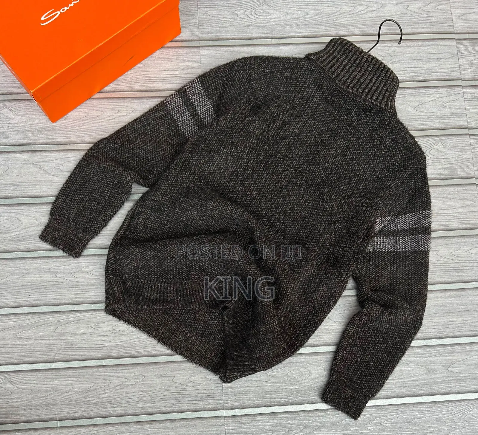 Luxury Knit Sweaters. Perfect Knits