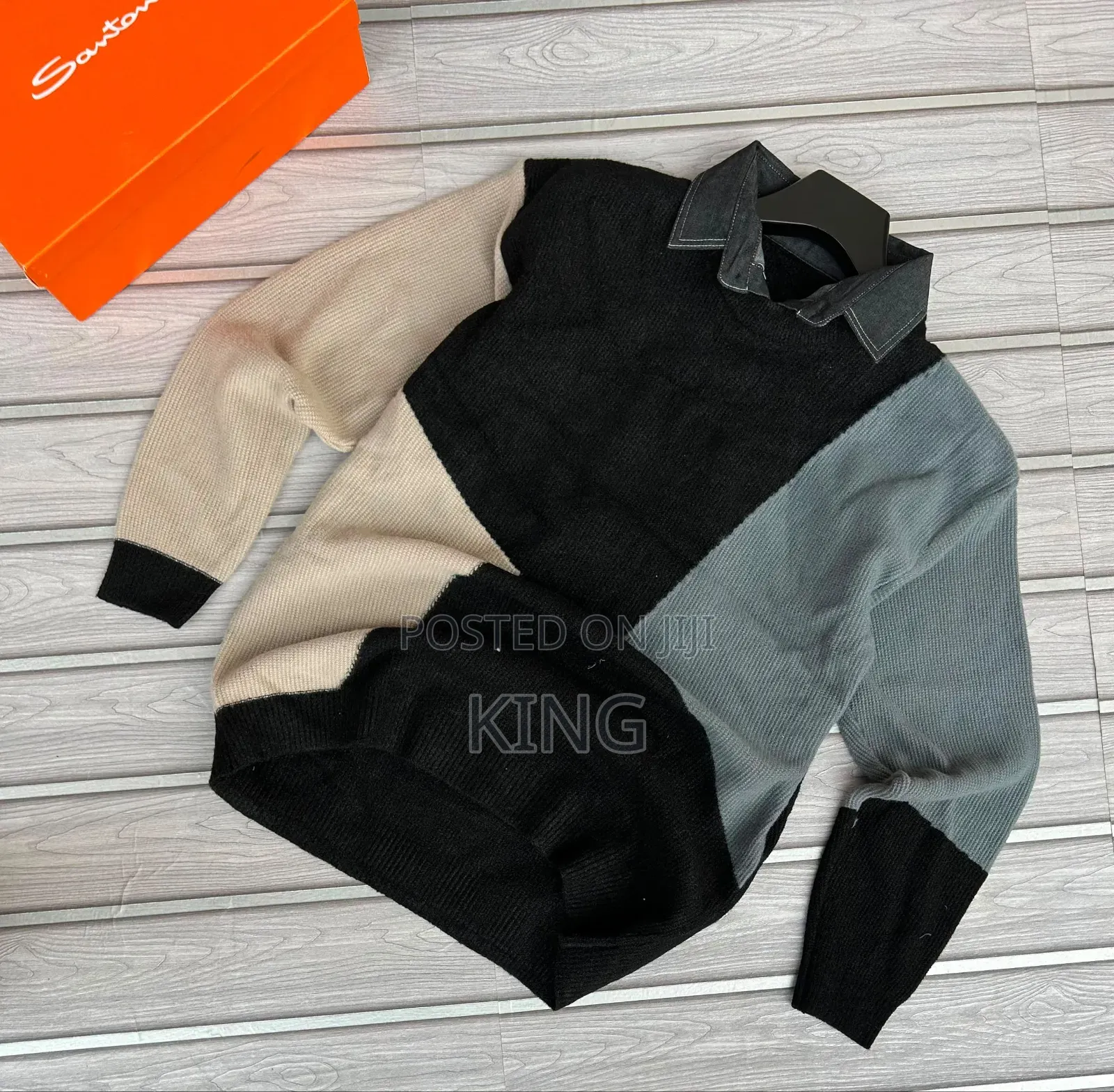 Luxury Knit Sweaters. Perfect Knits