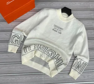 Luxury Knit Sweaters. Perfect Knits