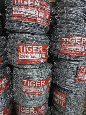 Barbed Wire 600meters
