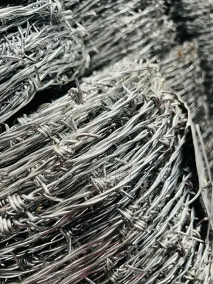 Barbed Wire 600meters