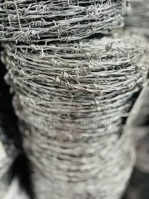Barbed Wire 600meters