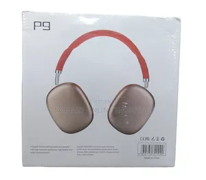 P9 Wireless Headphones