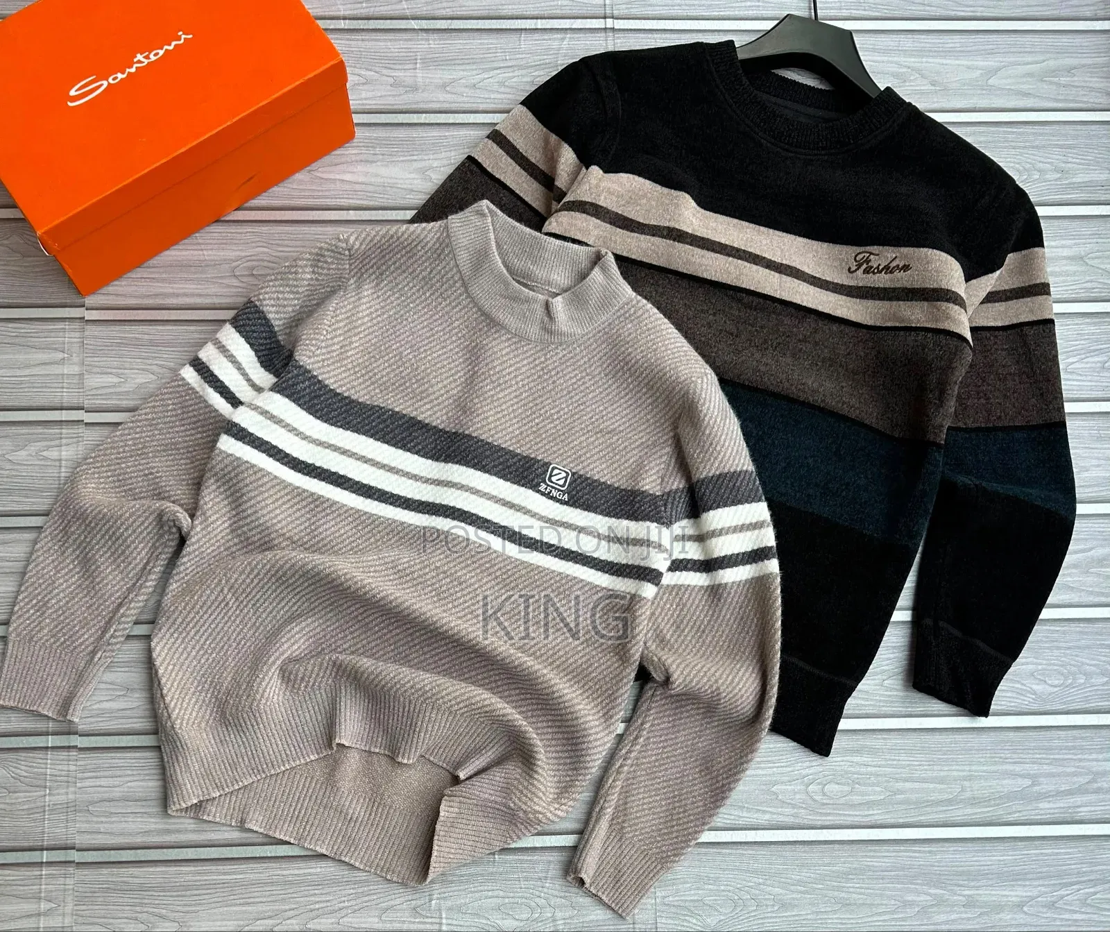 New Arrival Cable Sweaters.Limited Stock
